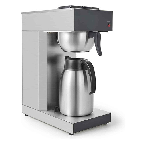 Cothas Stainless Steel Coffee Maker