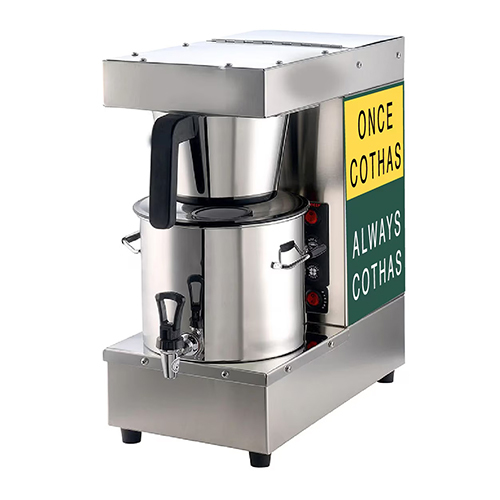Cothas Filter Coffee Maker
