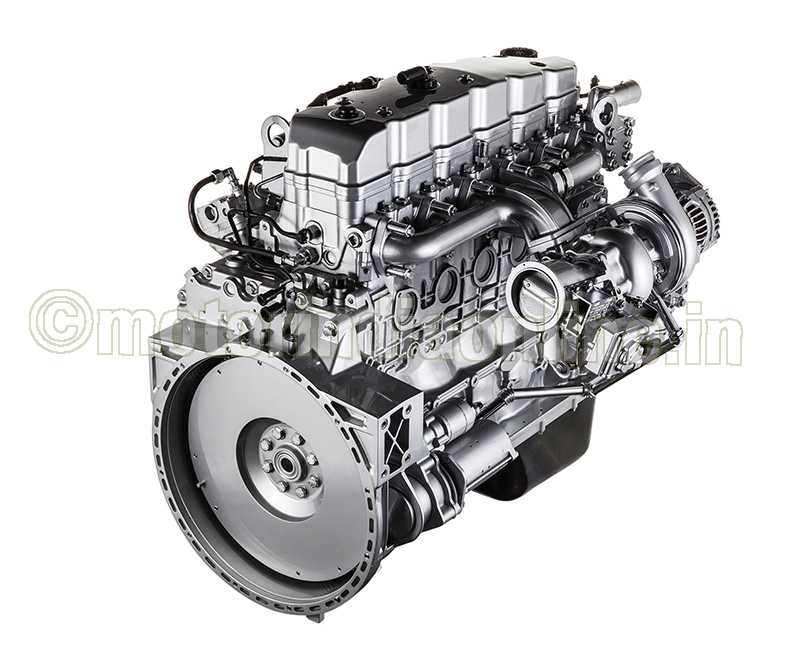 TATA ENGINE