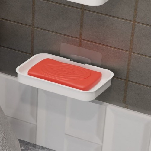 plastic Soap  Dish