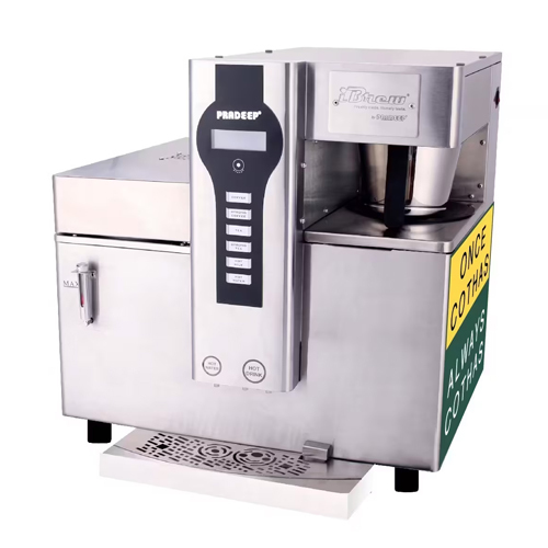 Cothas Automatic Tea Coffee Dispenser