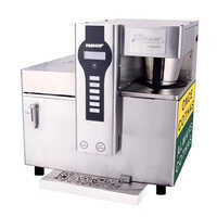 Cothas Automatic Tea Coffee Dispenser - Color: Silver