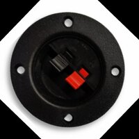 2 WAY SPEAKER SOCKET