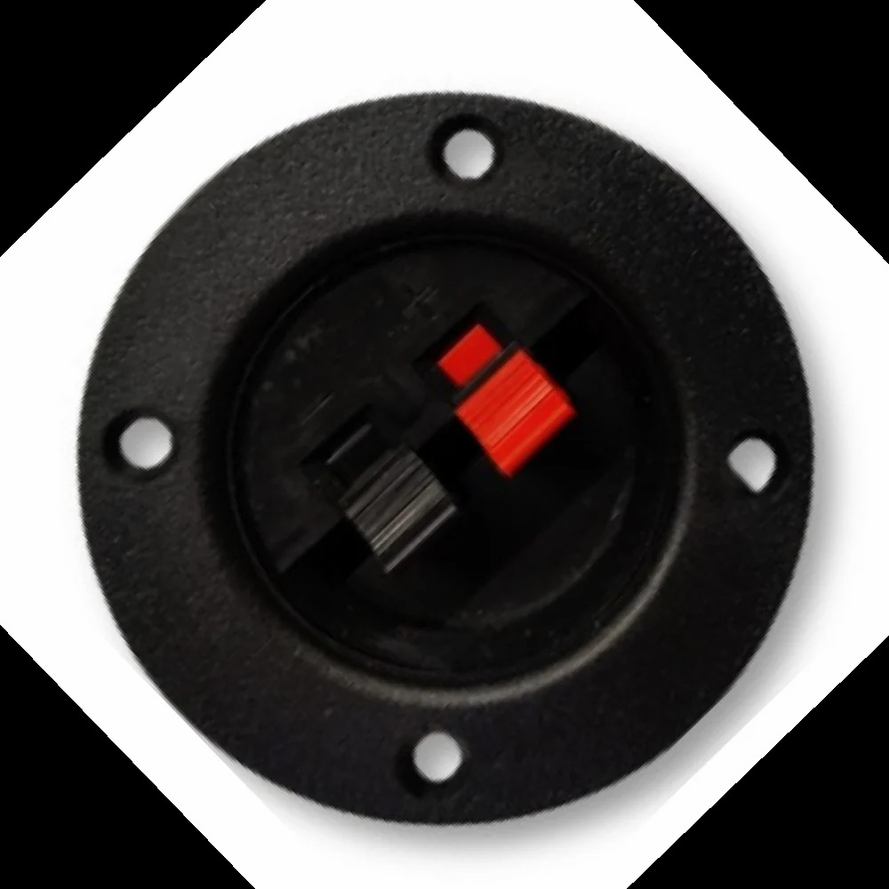 2 WAY SPEAKER SOCKET
