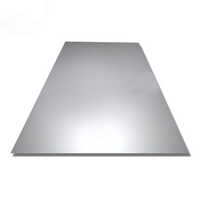 316 Stainless Steel Sheet