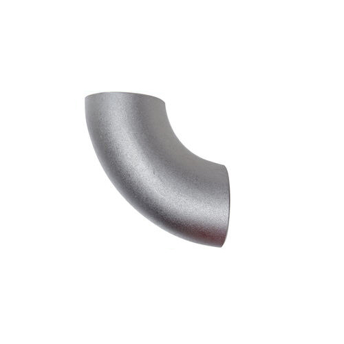 SS 304 90 Deg Elbow