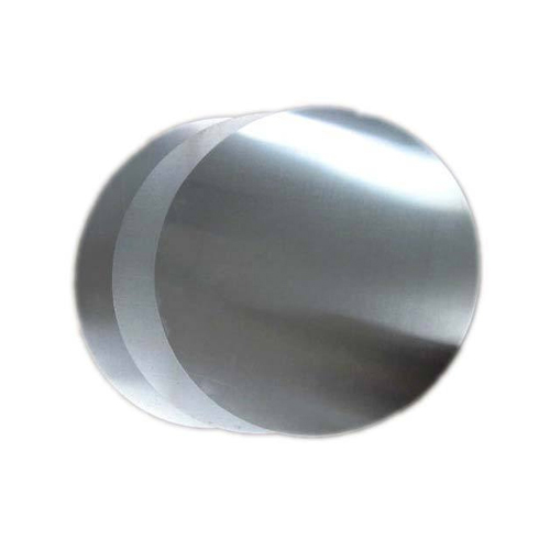 316 Stainless Steel Circle