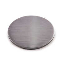 201 Stainless Steel Circle - Application: Construction