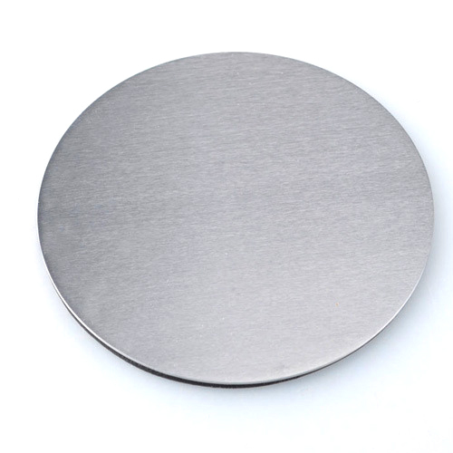 Stainless Steel Circle