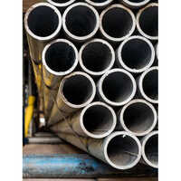 SS ERW Pipe