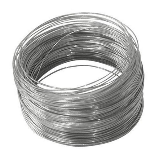 Stainless Steel Wire