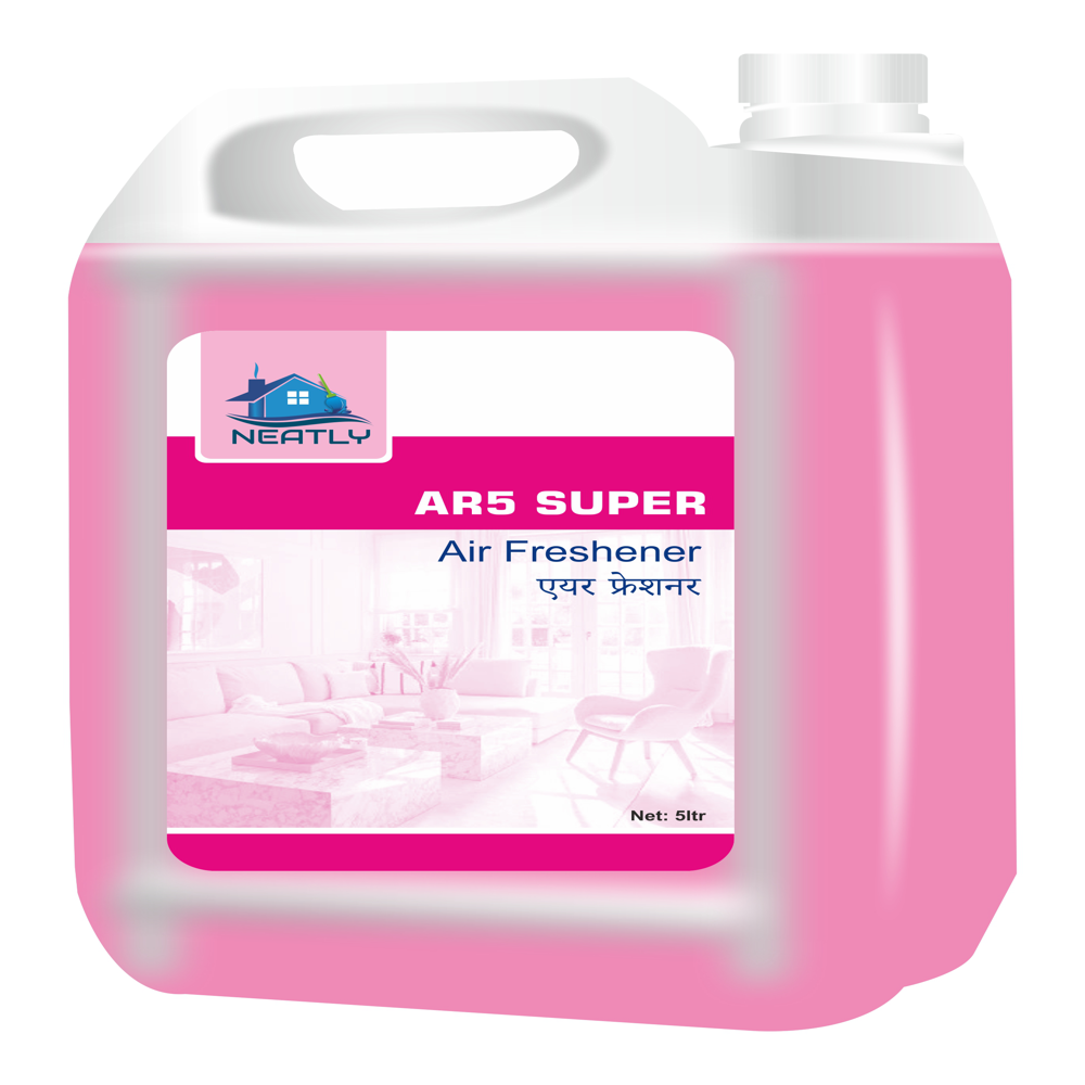 R5 AIR FRESHNER