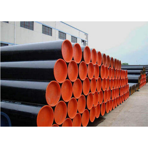 Carbon Steel Round Pipe