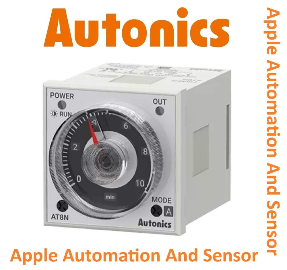 Autonics AT8N-2 Timer