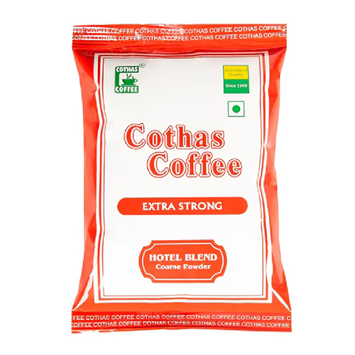Extra Strong Coarse Powder