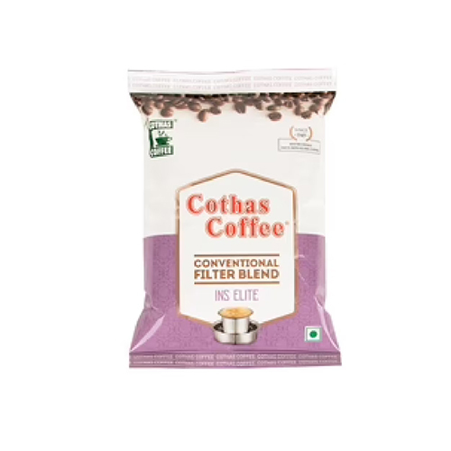 INS Elite Coffee Powder