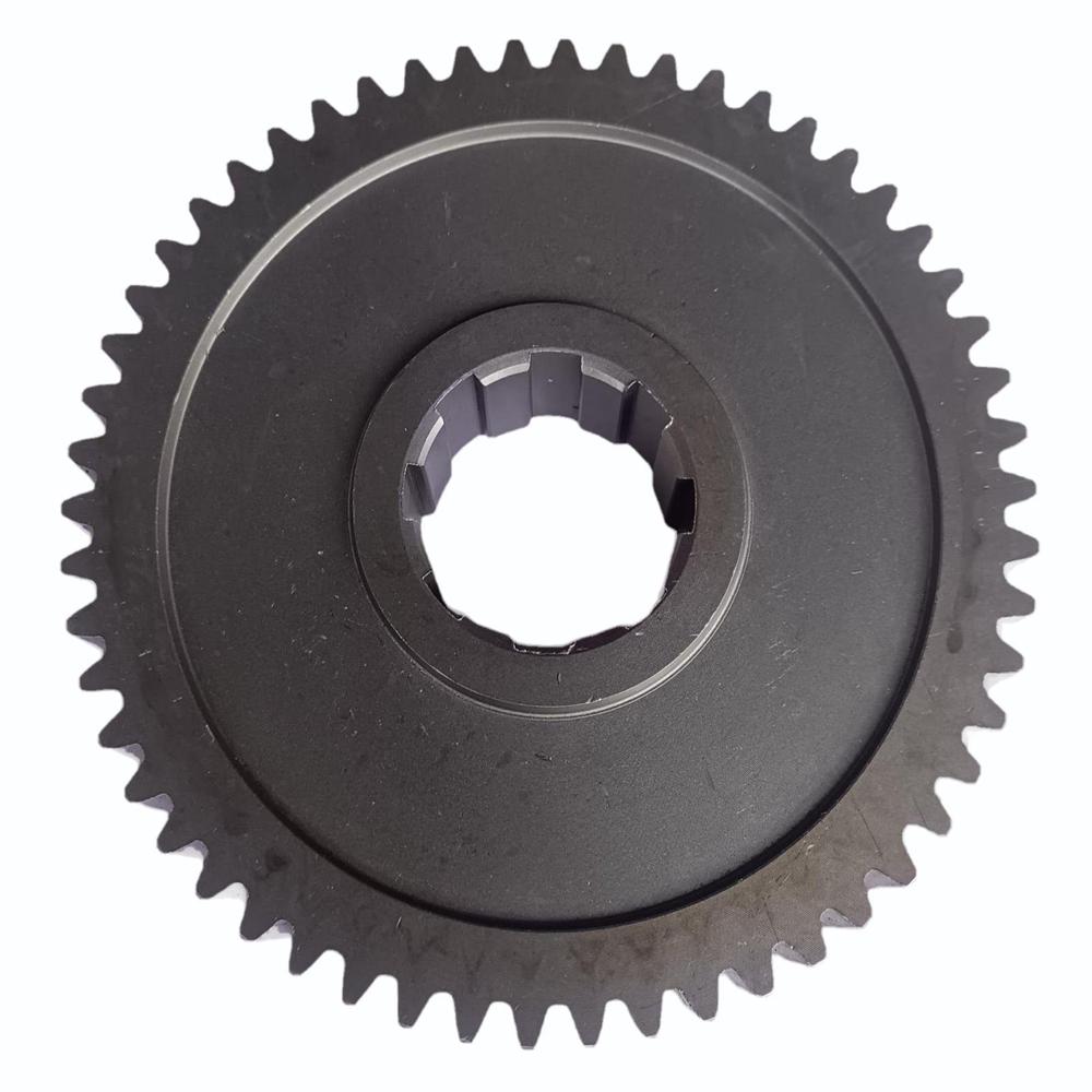 AGB GEARS