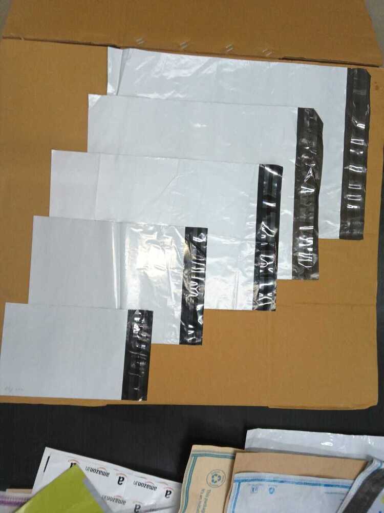 Naykaa Paper Bag With Lamination