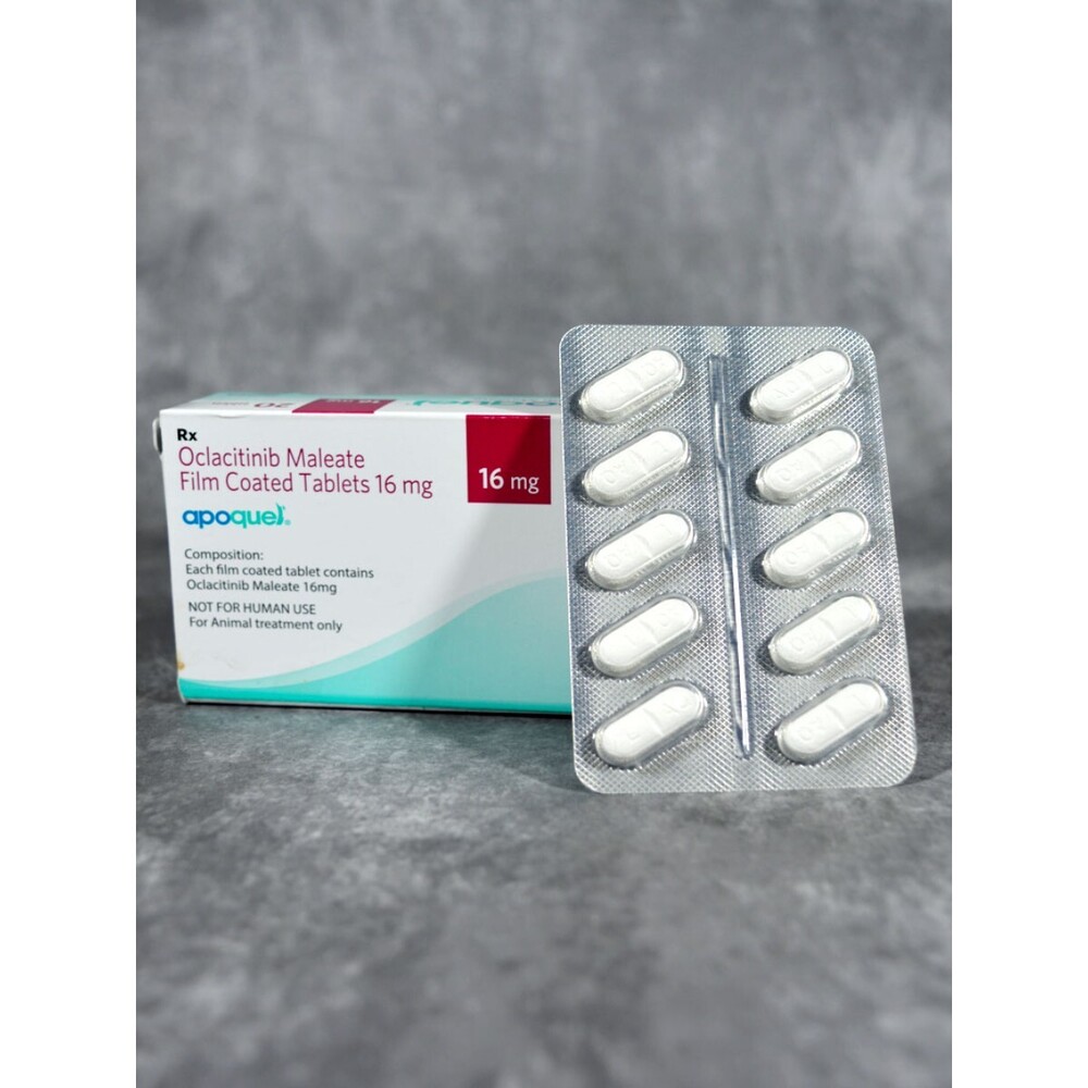 Apoquel 16 Mg - Age Group: Adult