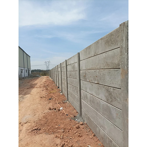 Cement Block Garden Curbing