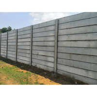 Concrete Garden Curbing - Feature: Strong