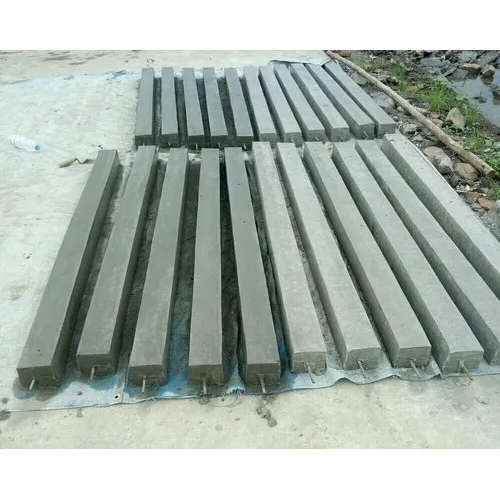 Fencing Cement Pole