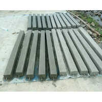 Fencing Cement Pole - Feature: Premium Quality