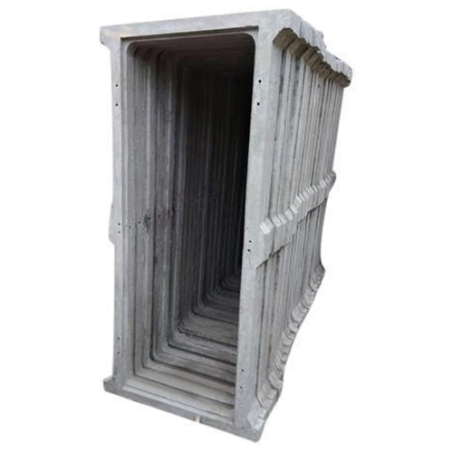 Rectangular RCC Door Frame