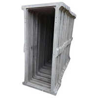 Rectangular Rcc Door Frame - Feature: Premium Quality