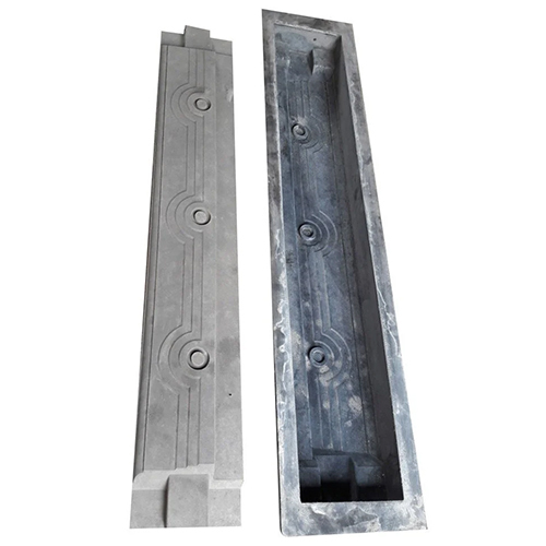 M30 Grade RCC Door Frame