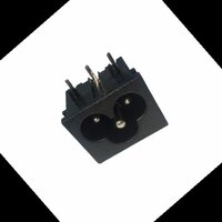 Laptop Flower Type Socket