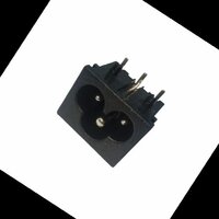 Laptop Flower Type Socket