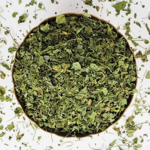 kasuri methi (fenugreek leaves)