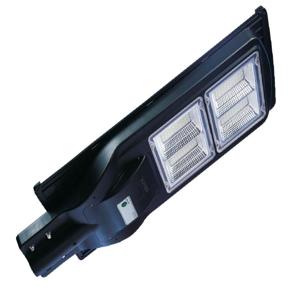 LUKER 30W SOLTERO SOLAR STREET LIGHT (LSTSOL30N)