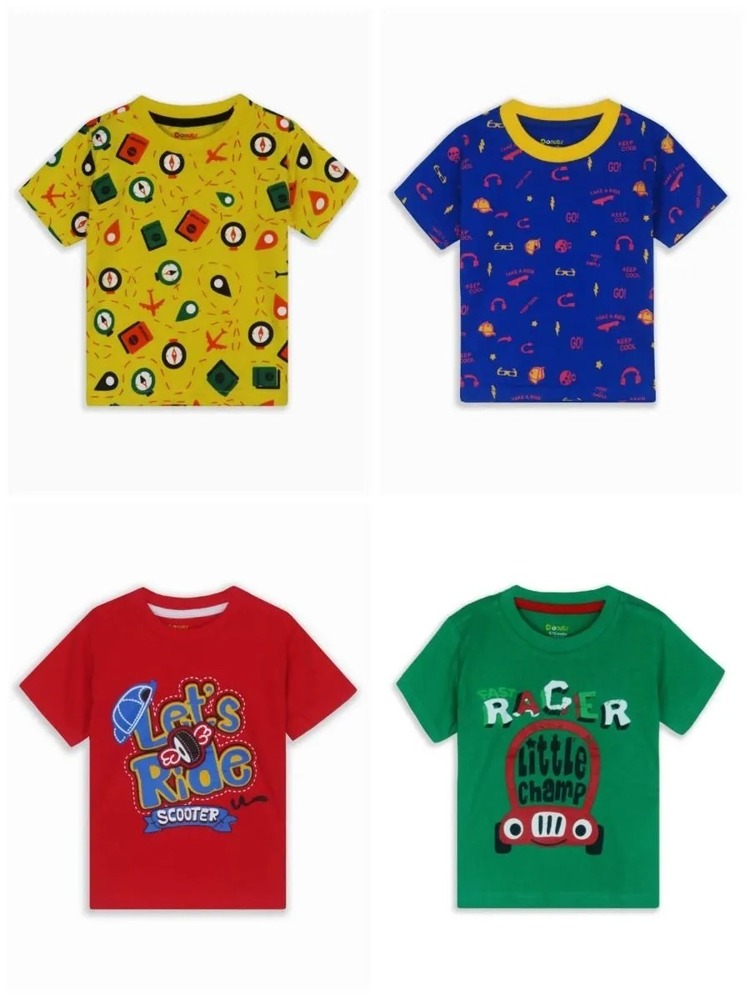 Baby Boys T-Shirt
