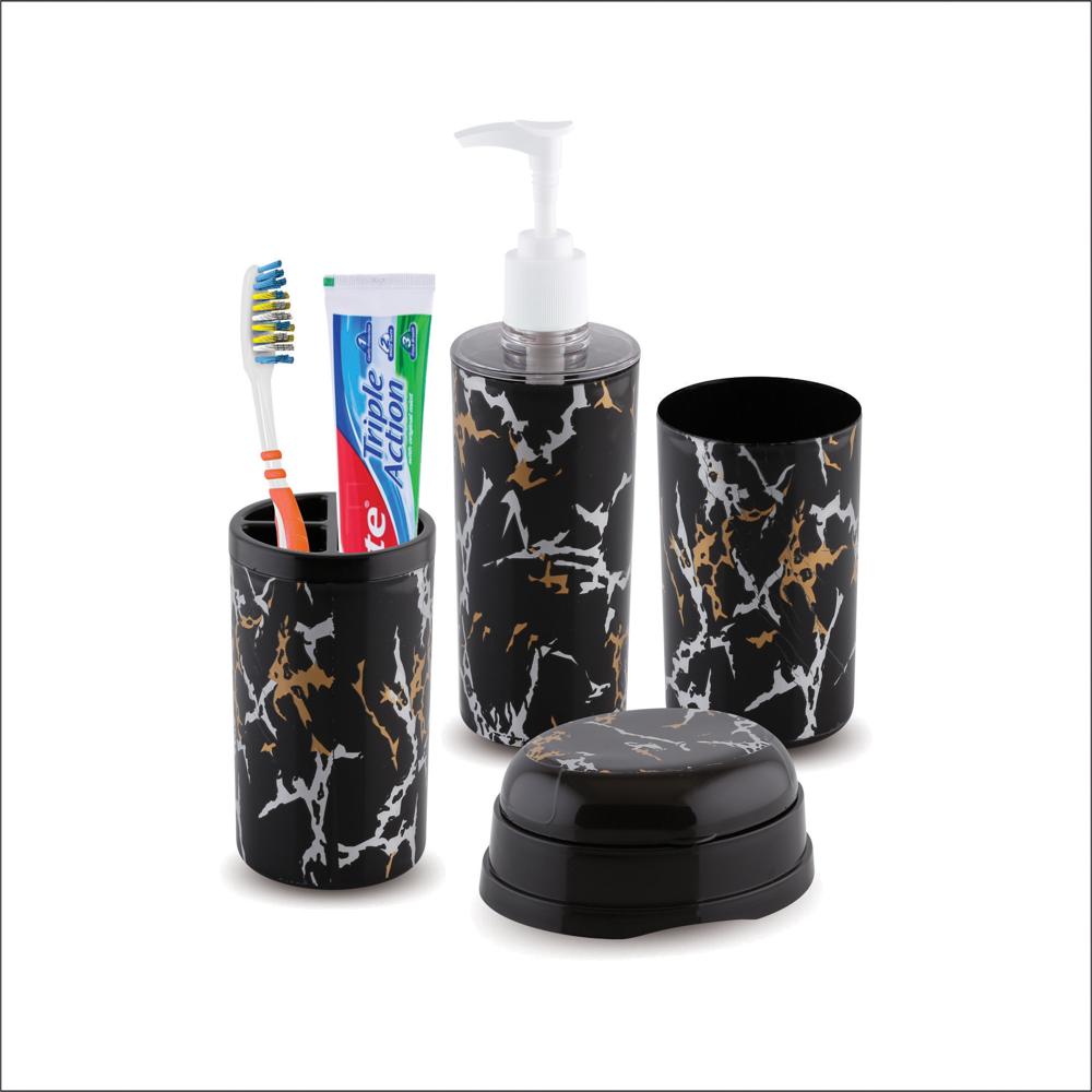 FLORA BATHROOM SET