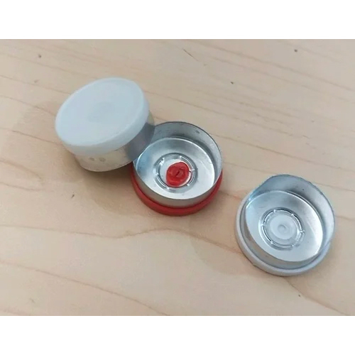 Aluminium Flip Off Seals