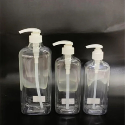 Cosmetics Packaging Bottles