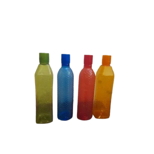 1Ltr Freeze Pet Bottle