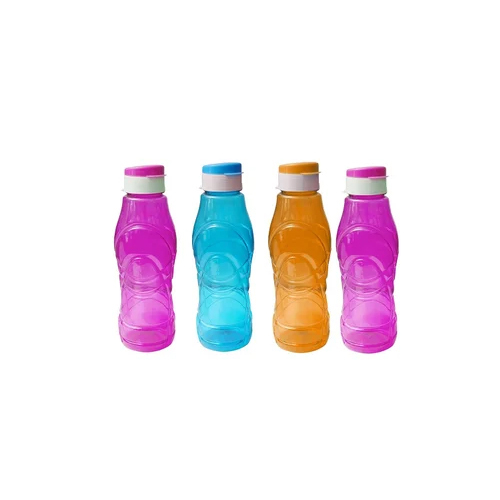 Pet Freeze Bottle