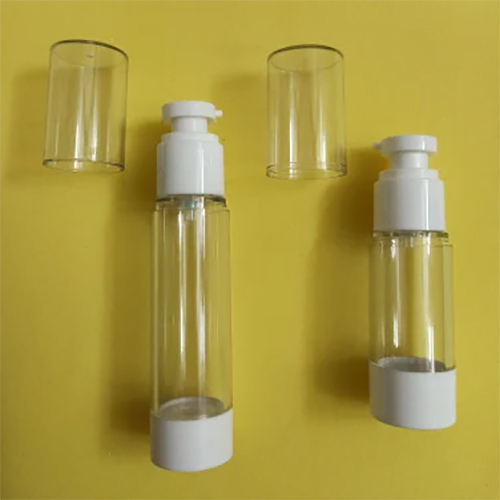 50ml Airless Cosmetic Bottle