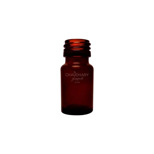 20ml Ranbaxy Glass Bottle