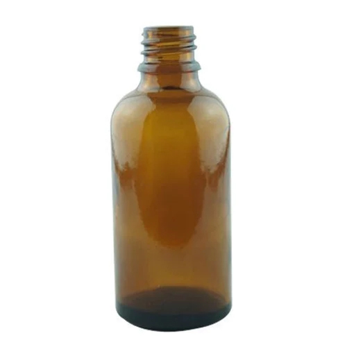 Pharma Glass Bottle