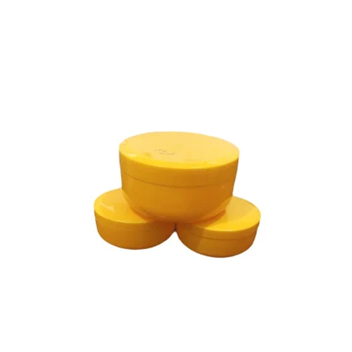 100ml PP Cream Jar