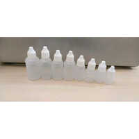 10ml Eye Drop Bottle
