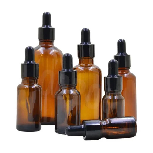 10ml Glass Dropper Bottle