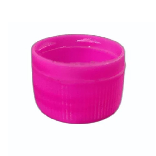 Polypropylene Caps