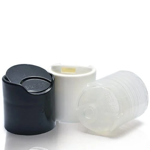 20mm Disc Top Cap