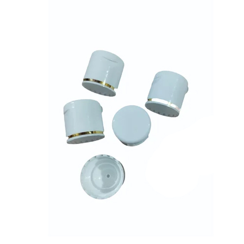 Plastic Cap Closure