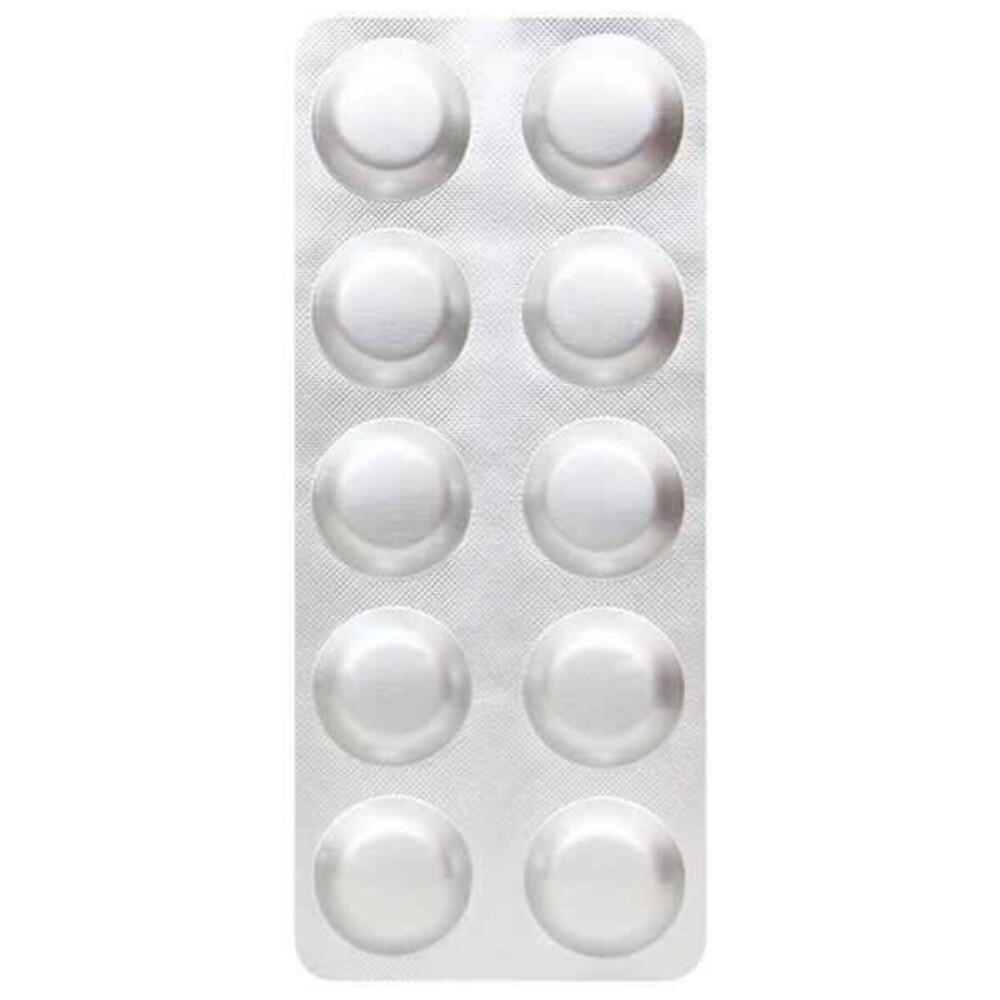 Pentasa 500 Mg - Dosage Form: Tablet